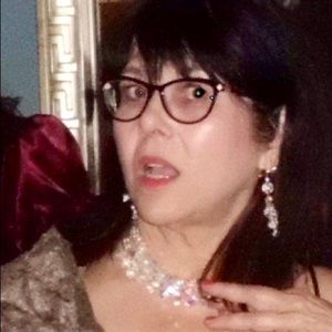 Meet your Posher, Brenda